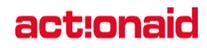 Actionaid logo